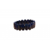 Lapis Lazuli Faceted Bracelet - ii