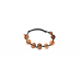 Rudraksha Combination Sanjeevani Power Bracelet Design-i