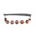 Rudraksha Combination Supreme Kavacham Power Bracelet