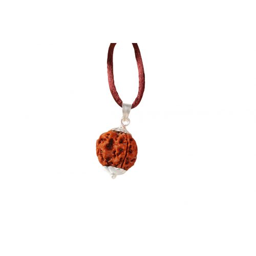 5 Mukhi Nepal Brahma Pendant