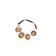 Rudraksha Combination Angarkaya Bracelet