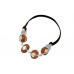 Rudraksha Combination Desire Success - i