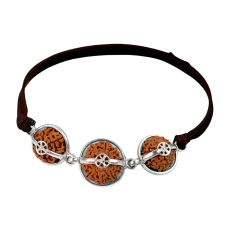 Rudraksha Combination Mangalmaya Bracelet