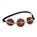 Rudraksha Combination Mangalmaya Bracelet