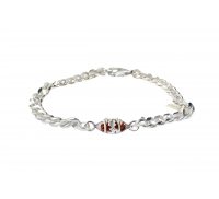  1 Mukhi Shivanetra Bracelet