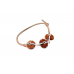 Rudraksha Combination Protection Bracelet