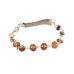 Rudraksha Combination Sanjeevani Bracelet