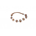 Rudraksha Combination Sanjeevani Bracelet