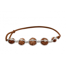 Rudraksha Combination Stability Power