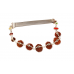 Rudraksha Combination Supreme Kavacham Power Bracelet