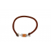 2 Mukhi Rudraksha Soul Bracelet