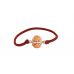 15 mukhi healing heart bracelet-i