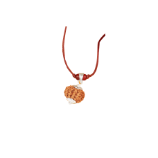 11 Mukhi Rudra Ekadash Pendant