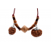 Rudraksha Combination Radiance Pendant