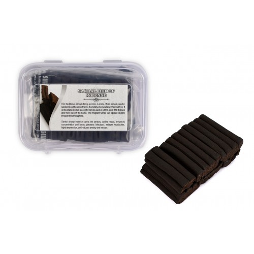 Sandal Dhoop Incense