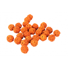 Rudraksha Beading Spacers