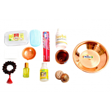 Rudraksha Maintenance Kit