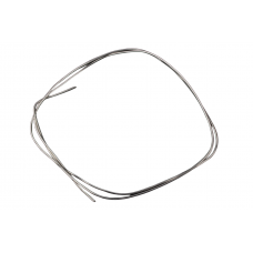 Silver Beading Wire