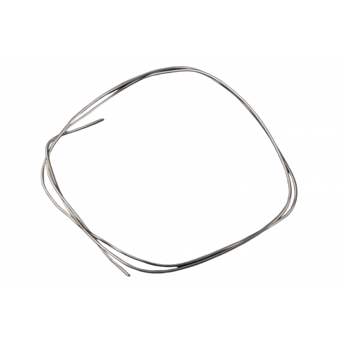 Silver Beading Wire