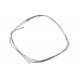 Silver Beading Wire