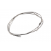 Silver Beading Wire