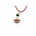 15 mukhi healing heart-i