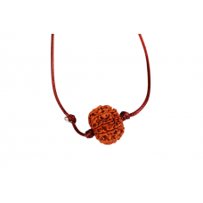 9 Mukhi Durga Power Pendant