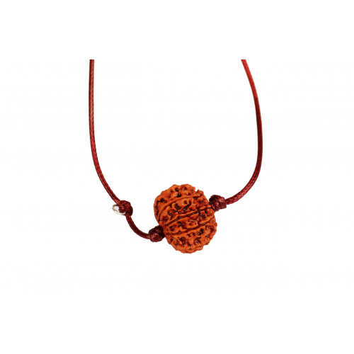 9 Mukhi Durga Power Pendant