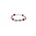 Parad Bracelet and Rudraksha