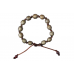 Parad Bracelet in Thread