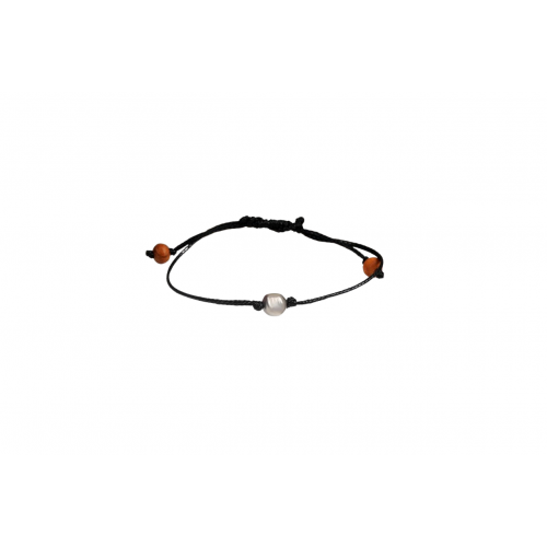 Parad Gutika Bracelet Round Shape