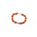 Parad Bracelet in Rudraksha - ii