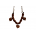 Rudraksha Combination Wisdom Pendant