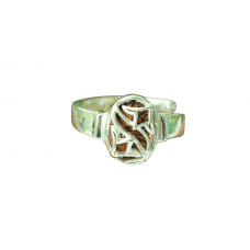 17 Mukhi Rudra Ring Women