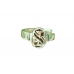 17 Mukhi Rudra Ring Women