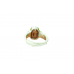 17 Mukhi Rudra Ring Women