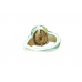 13 Mukhi Rudra Ring Women