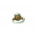 7 Mukhi Rudra Ring Women