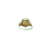 8 Mukhi Rudra Ring Women