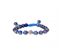 Lapis Lazuli Bracelet - ii