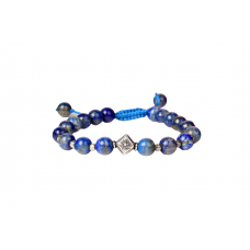 Lapis Lazuli Bracelet - ii