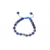 Lapis Lazuli Bracelet - ii