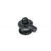 Iolite Shivling - 339 - gms