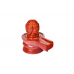 Jasper Pashupatinath Shivalinga - 374 - gms - i