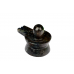 Iolite Shivling -129 - gms