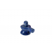 Lapis Lazuli Shivlingam - 146 - gms