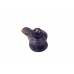 Lapis Lazuli Shivlingam - 70 - gms