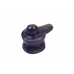 Lapis Lazuli Shivlingam - 70 - gms