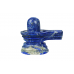 Lapis Lazuli Shivlingam - 182 - gms