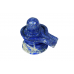 Lapis Lazuli Shivlingam - 182 - gms